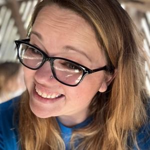 Meet your Posher, Marie